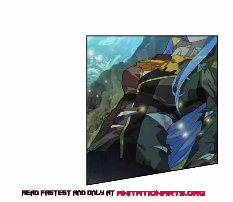 Soul Land II - The Peerless Tang Sect 245