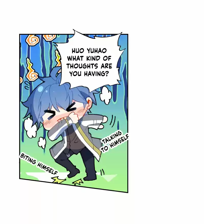 Soul Land II - The Peerless Tang Sect 245