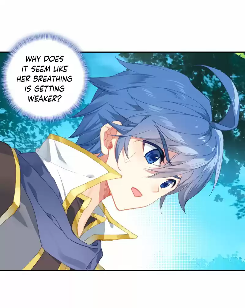 Soul Land II - The Peerless Tang Sect 246