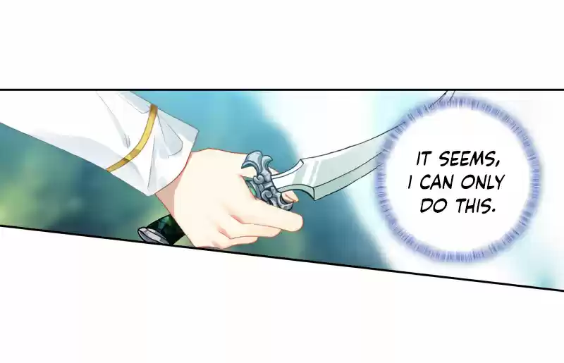 Soul Land II - The Peerless Tang Sect 246