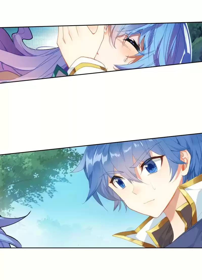 Soul Land II - The Peerless Tang Sect 246