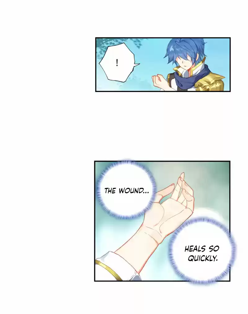 Soul Land II - The Peerless Tang Sect 246