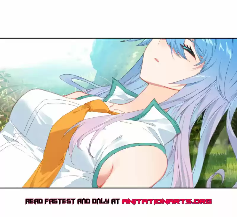 Soul Land II - The Peerless Tang Sect 246