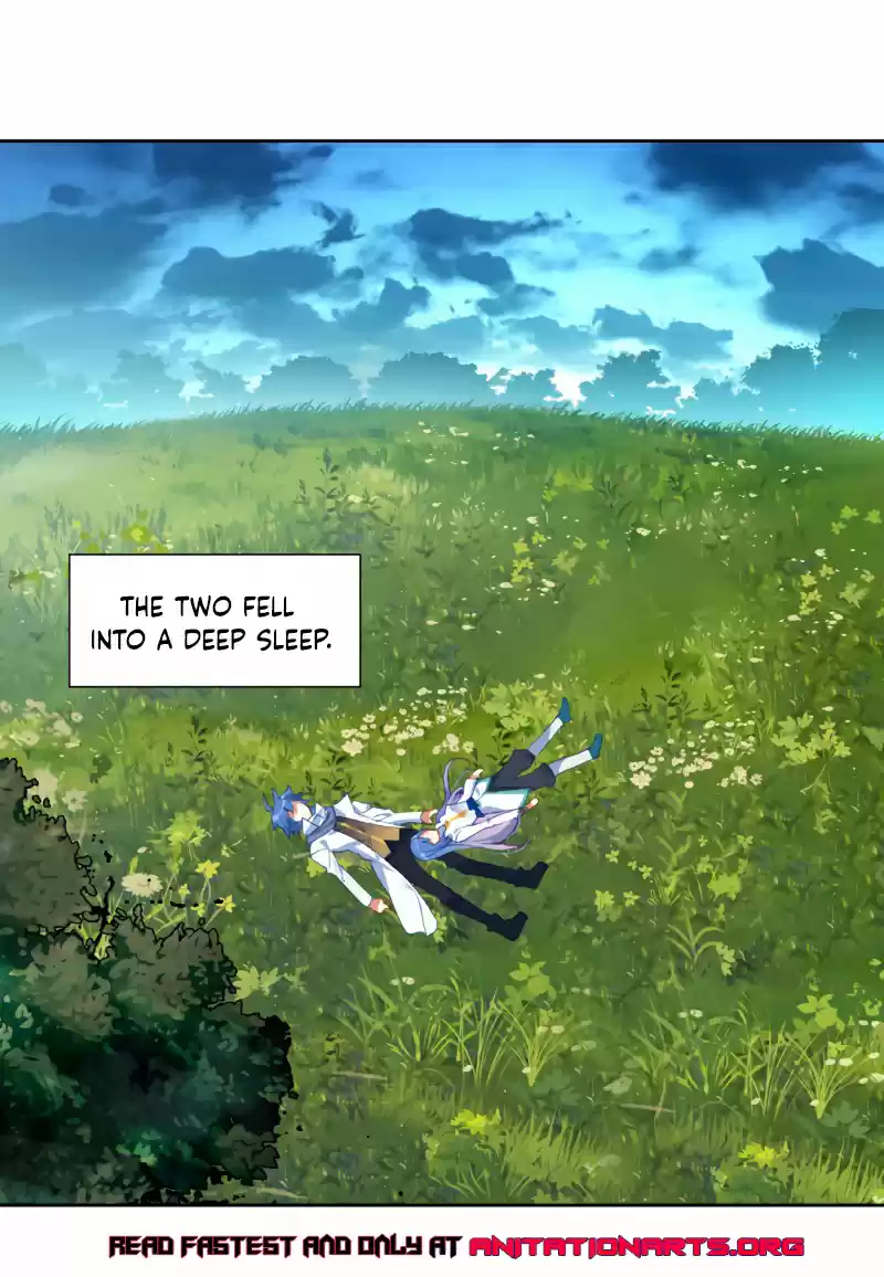 Soul Land II - The Peerless Tang Sect 246