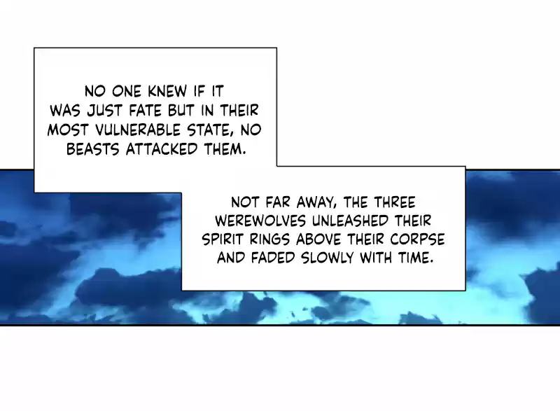 Soul Land II - The Peerless Tang Sect 246