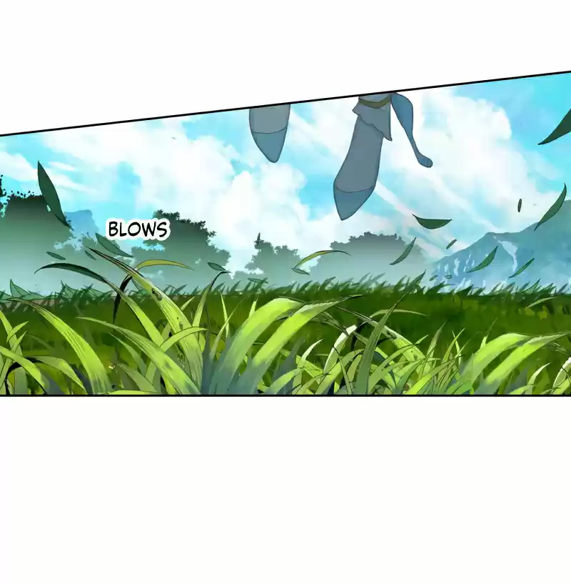 Soul Land II - The Peerless Tang Sect 246