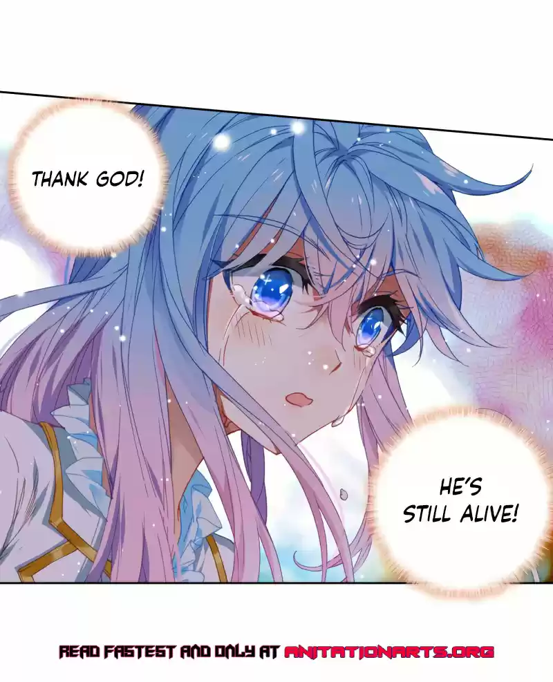 Soul Land II - The Peerless Tang Sect 247