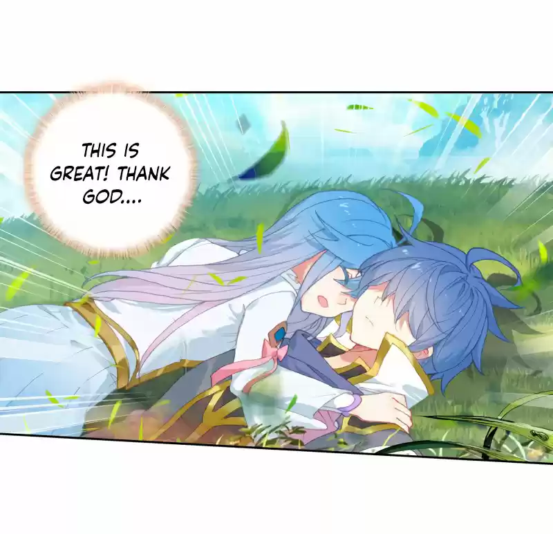 Soul Land II - The Peerless Tang Sect 247