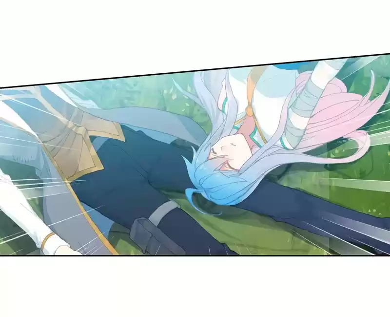 Soul Land II - The Peerless Tang Sect 247