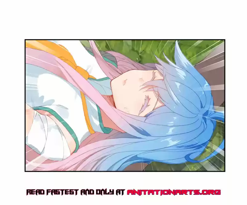 Soul Land II - The Peerless Tang Sect 247