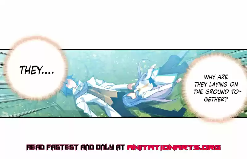 Soul Land II - The Peerless Tang Sect 247