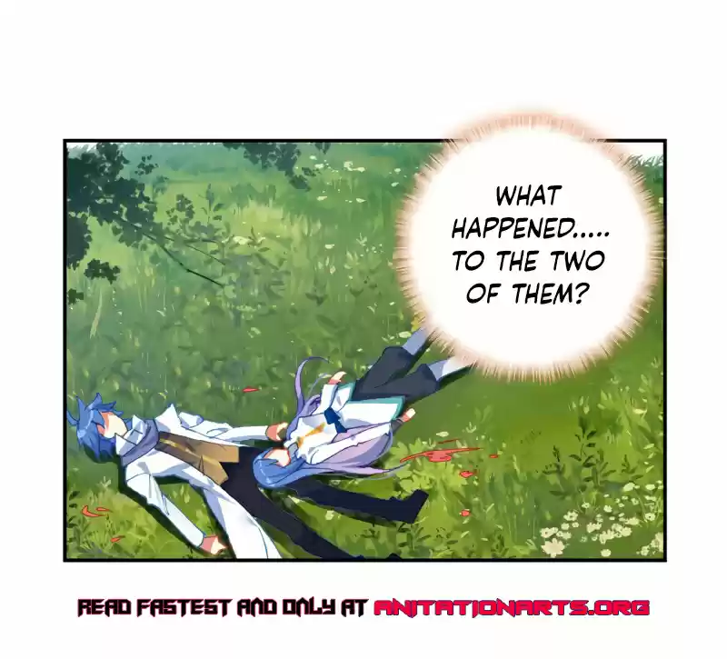 Soul Land II - The Peerless Tang Sect 247