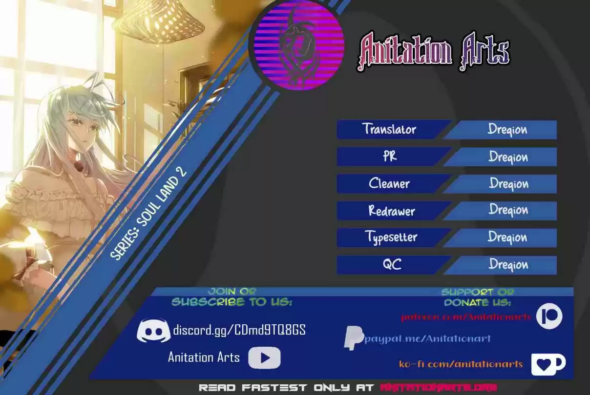 Soul Land II - The Peerless Tang Sect 248