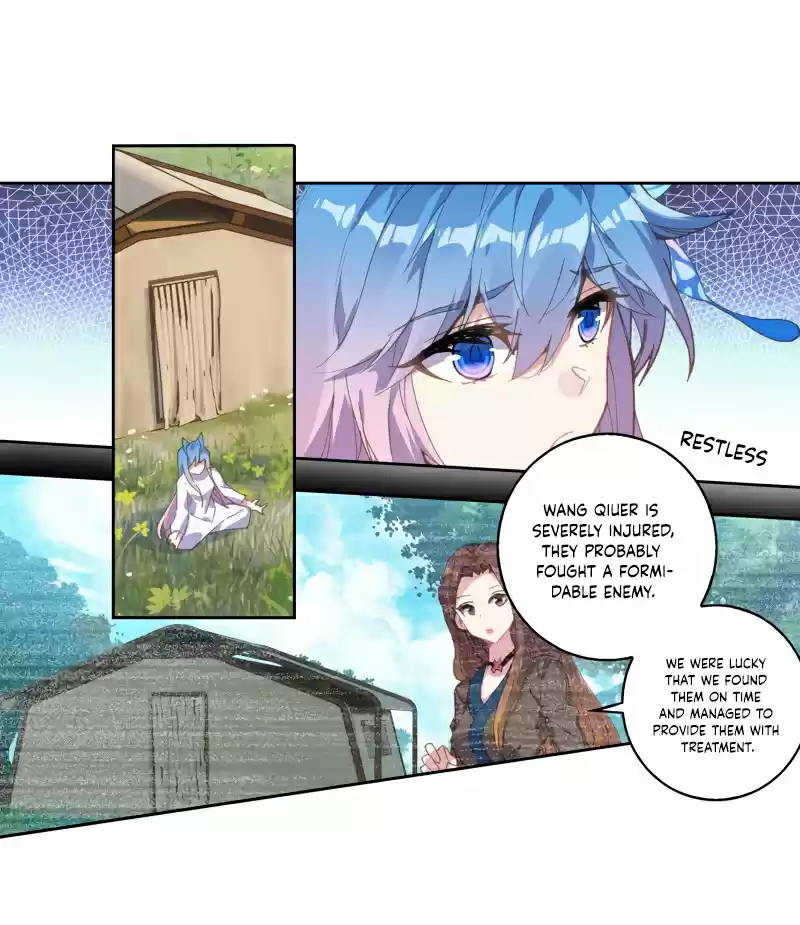 Soul Land II - The Peerless Tang Sect 248