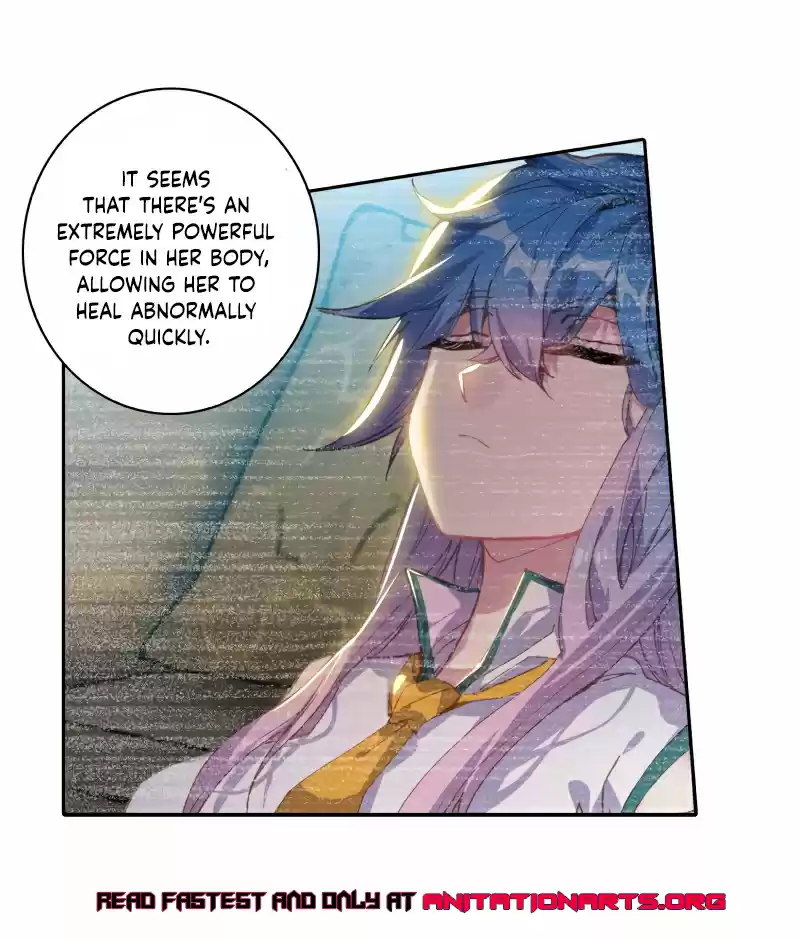 Soul Land II - The Peerless Tang Sect 248