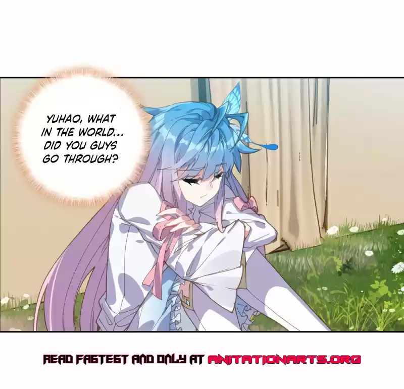 Soul Land II - The Peerless Tang Sect 248