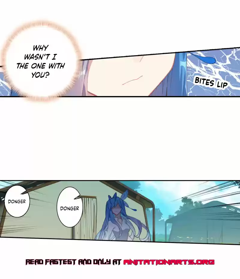 Soul Land II - The Peerless Tang Sect 248