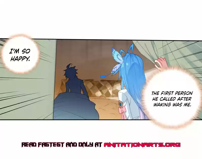 Soul Land II - The Peerless Tang Sect 248