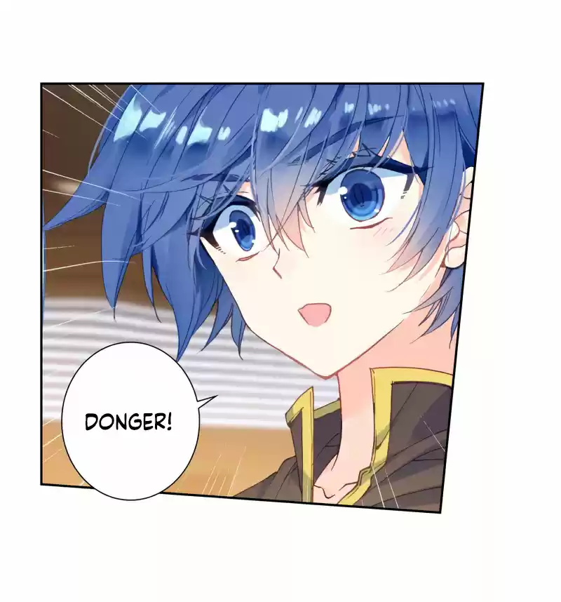 Soul Land II - The Peerless Tang Sect 248