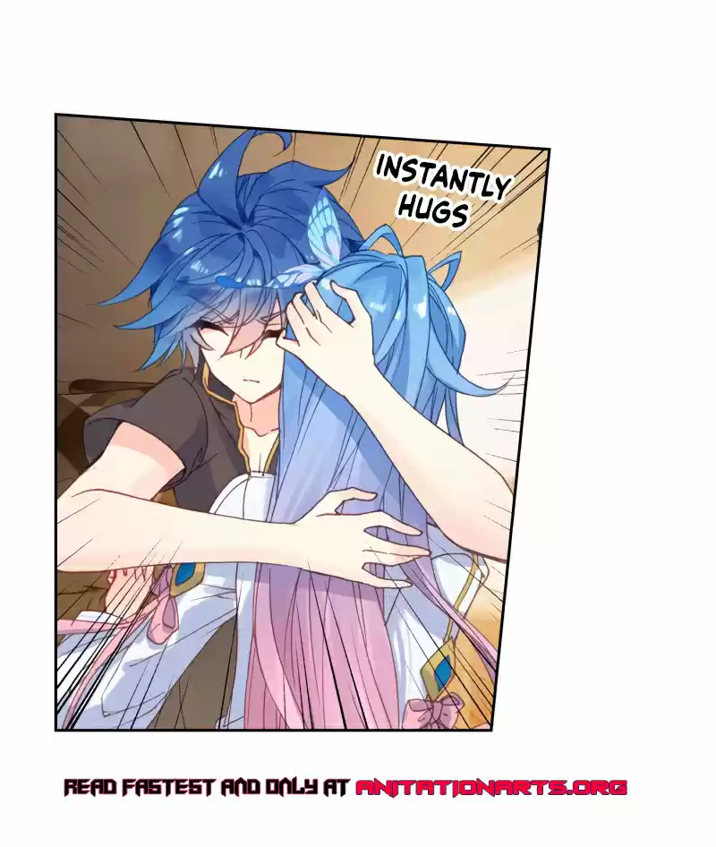 Soul Land II - The Peerless Tang Sect 248