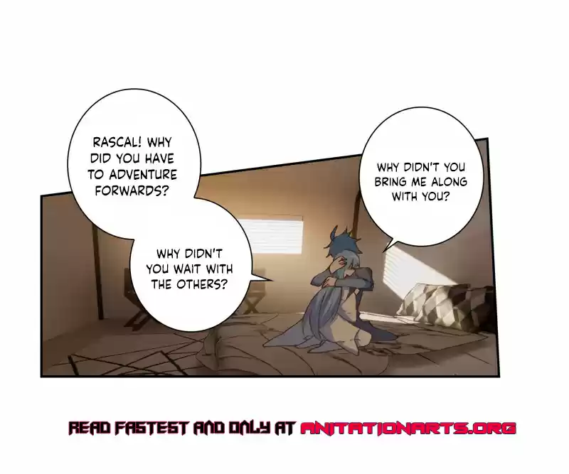 Soul Land II - The Peerless Tang Sect 248