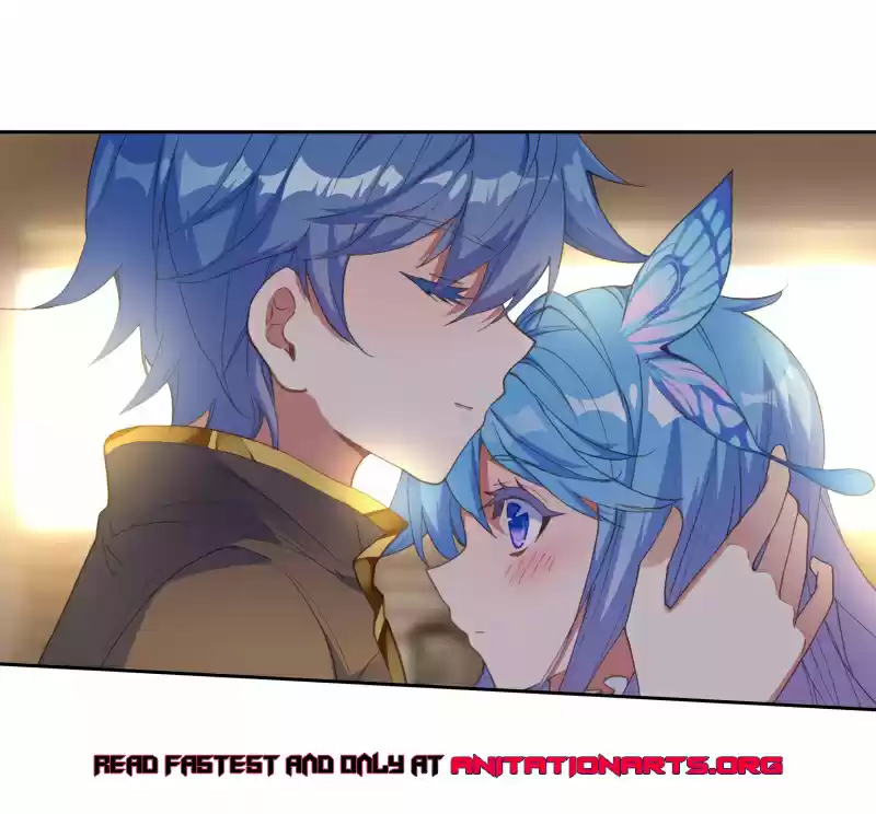 Soul Land II - The Peerless Tang Sect 248