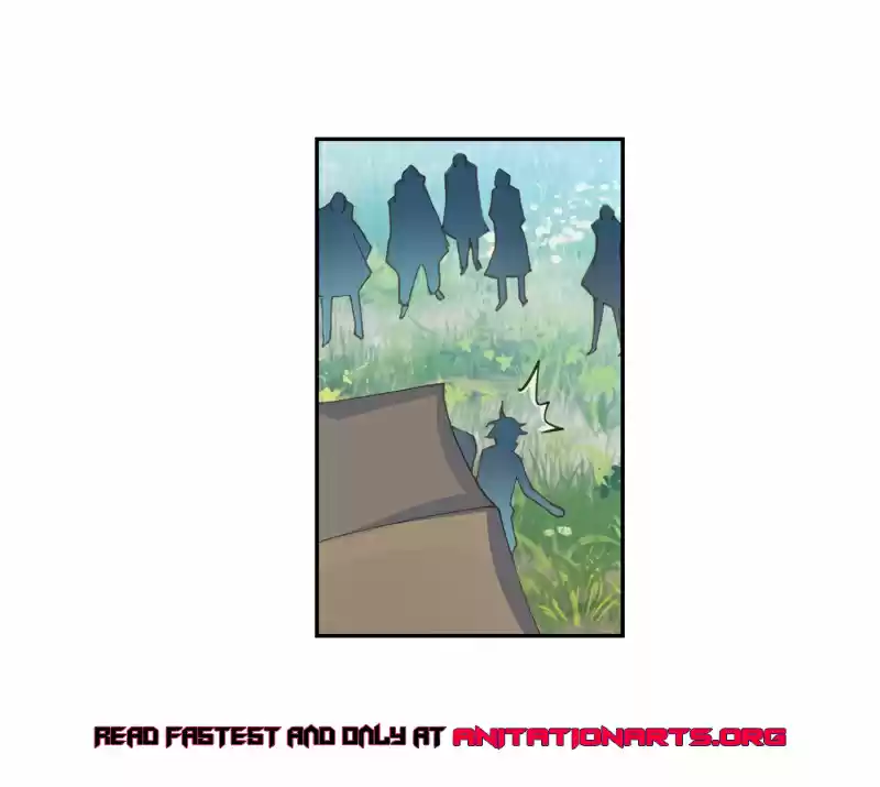 Soul Land II - The Peerless Tang Sect 248