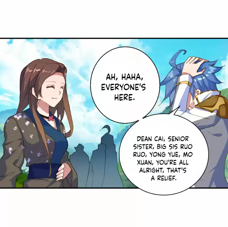 Soul Land II - The Peerless Tang Sect 248