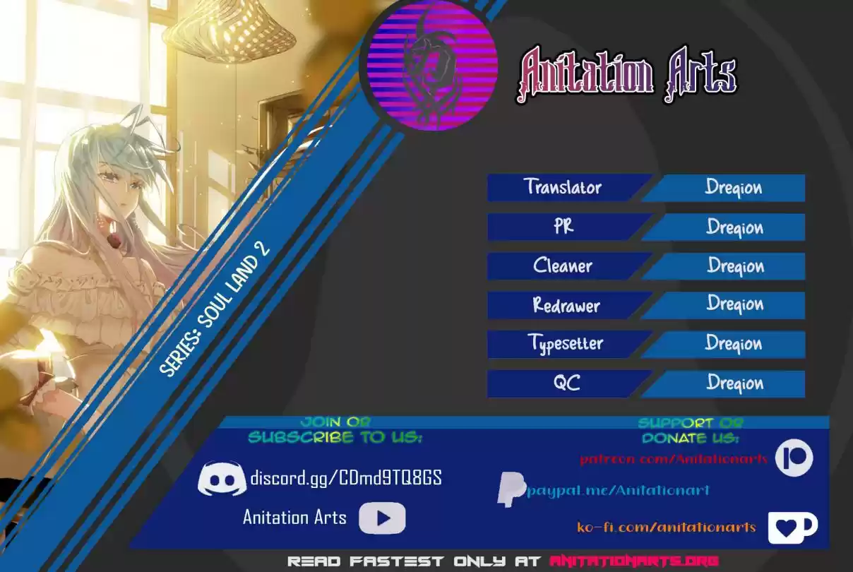 Soul Land II - The Peerless Tang Sect 249