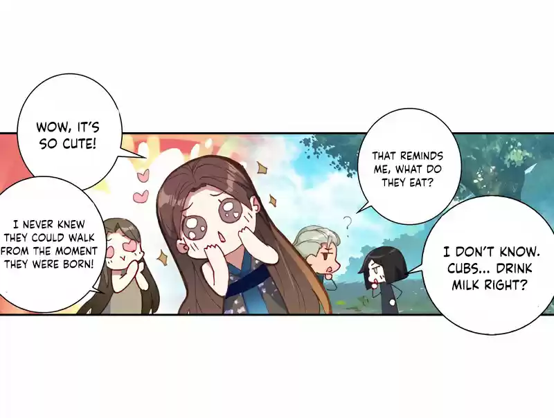 Soul Land II - The Peerless Tang Sect 249