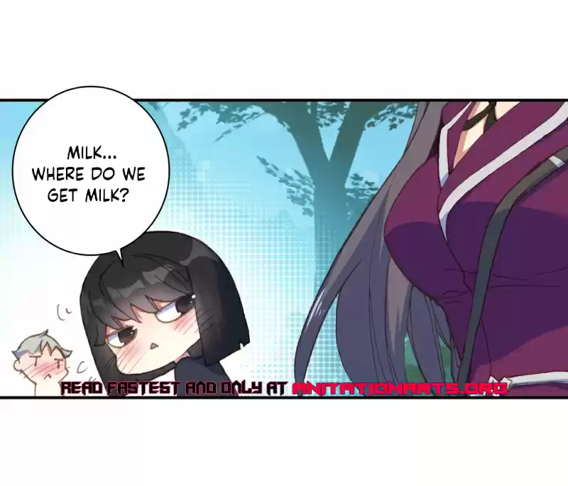 Soul Land II - The Peerless Tang Sect 249