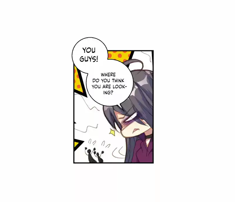 Soul Land II - The Peerless Tang Sect 249