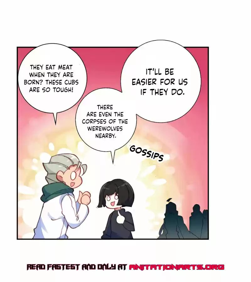 Soul Land II - The Peerless Tang Sect 249