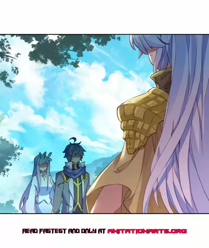 Soul Land II - The Peerless Tang Sect 249