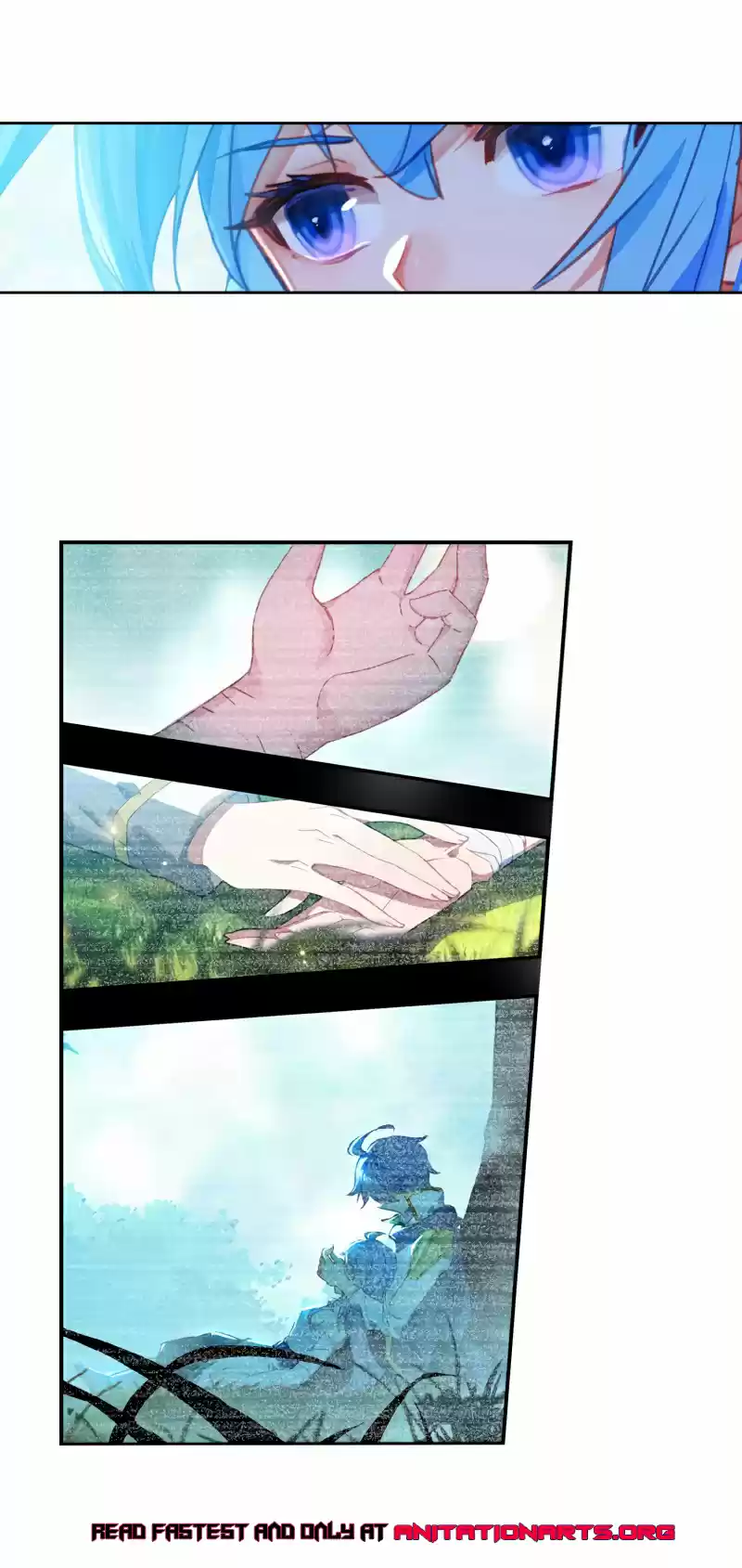 Soul Land II - The Peerless Tang Sect 249