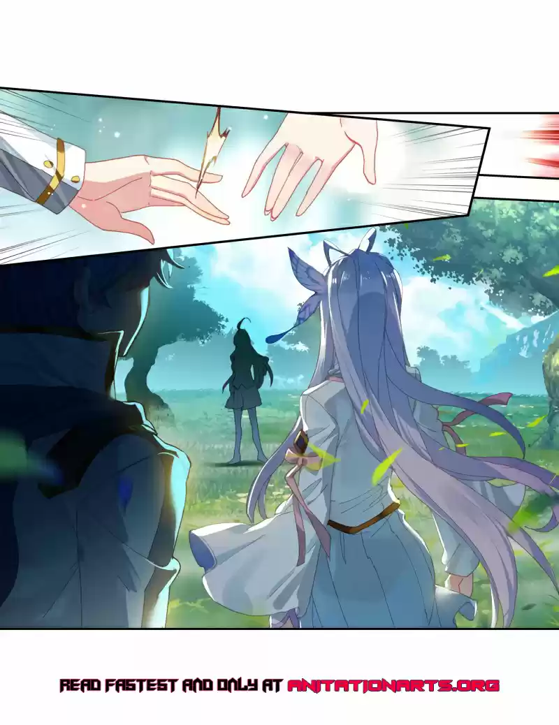 Soul Land II - The Peerless Tang Sect 249