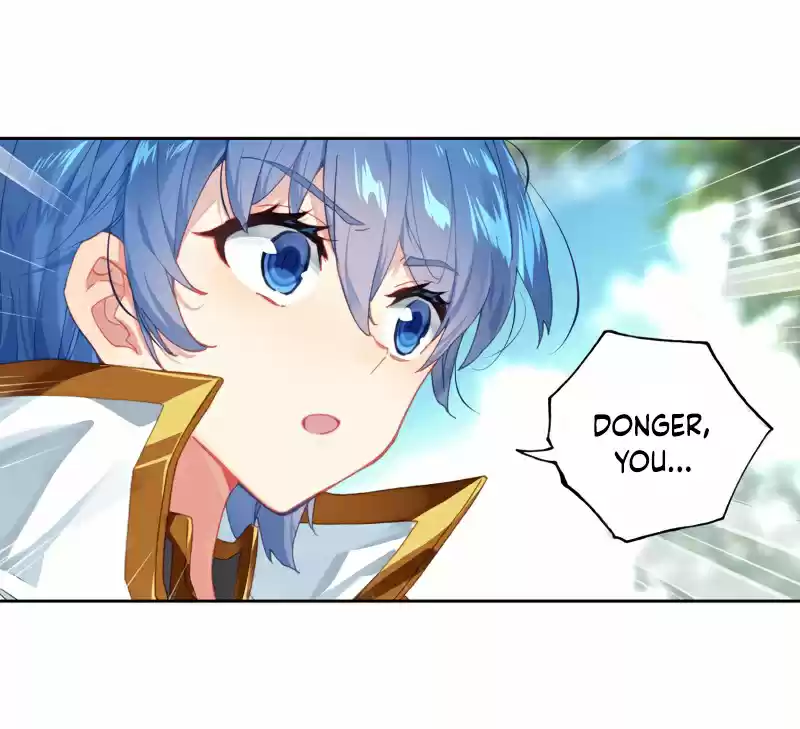 Soul Land II - The Peerless Tang Sect 249