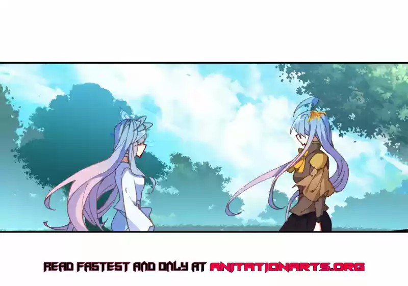 Soul Land II - The Peerless Tang Sect 249