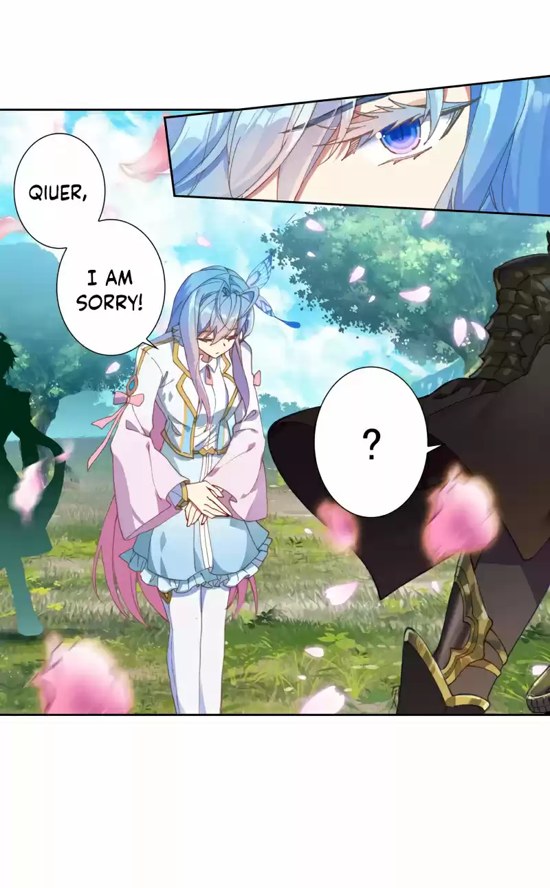 Soul Land II - The Peerless Tang Sect 249