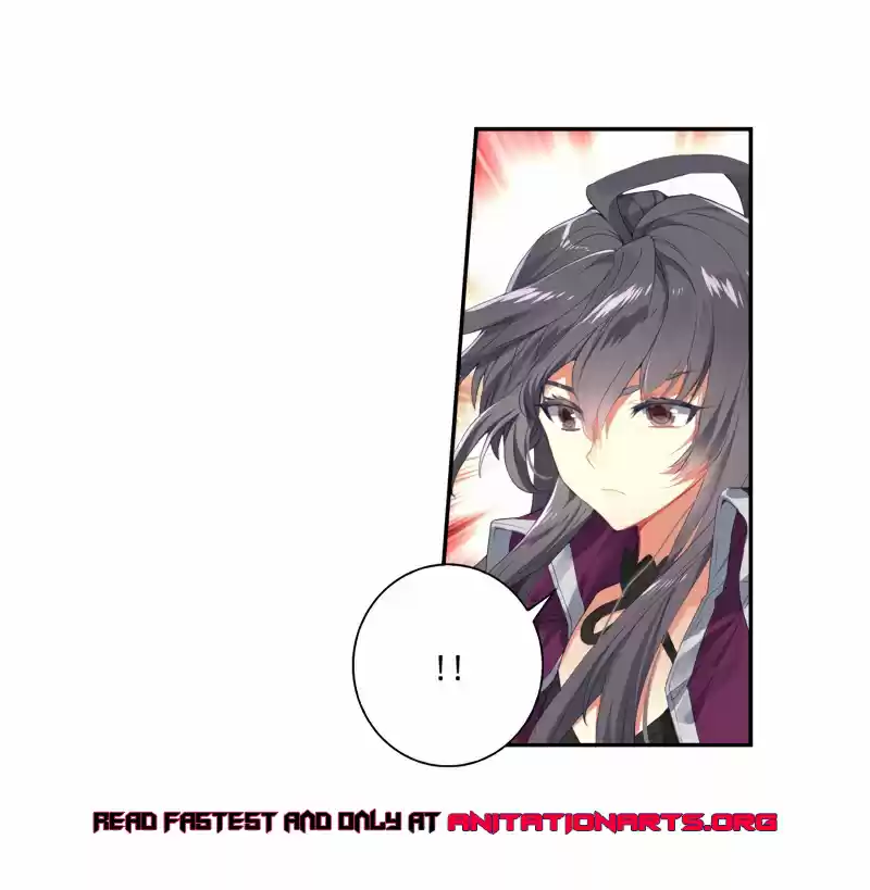 Soul Land II - The Peerless Tang Sect 250