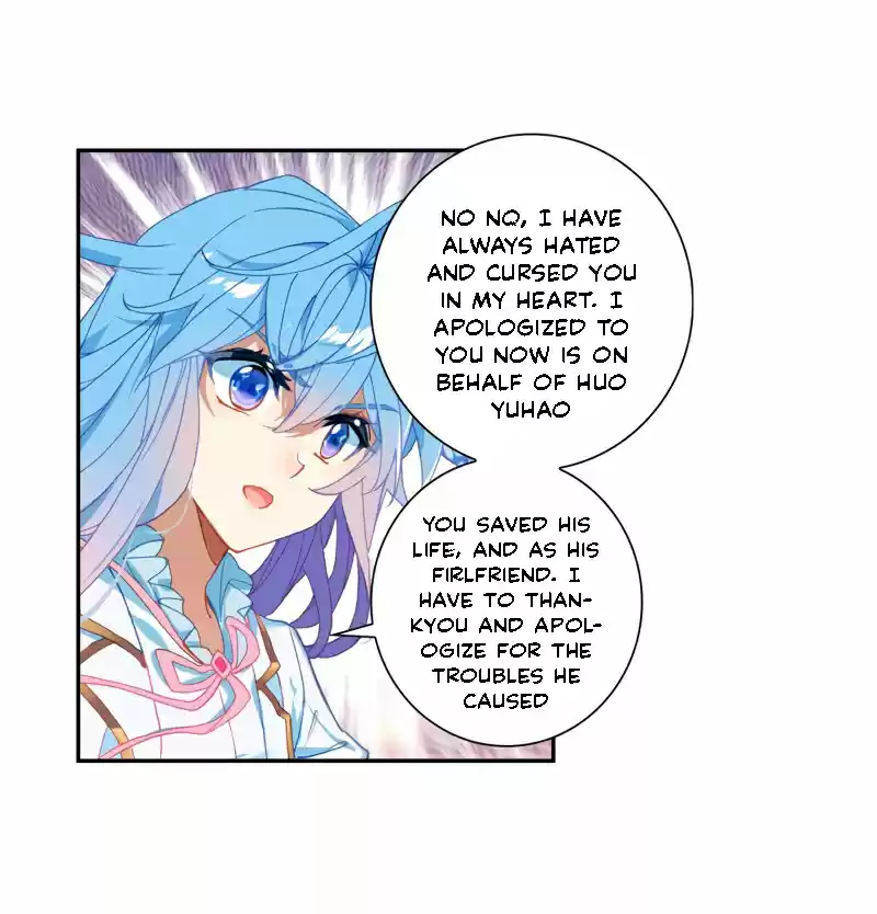 Soul Land II - The Peerless Tang Sect 250