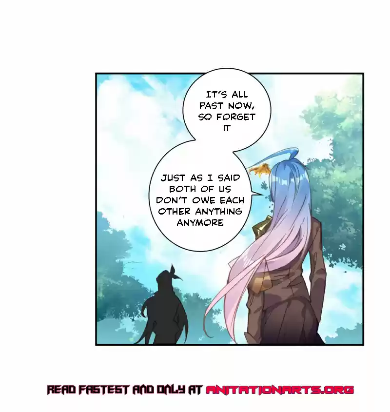 Soul Land II - The Peerless Tang Sect 250