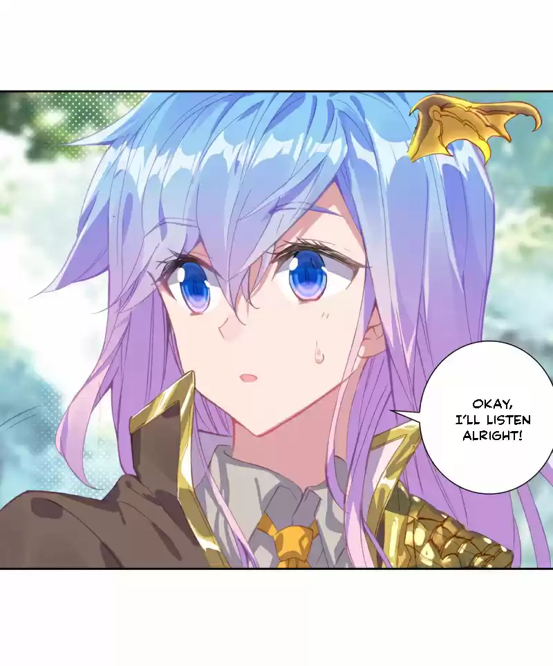 Soul Land II - The Peerless Tang Sect 250