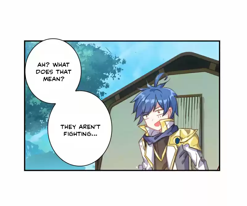 Soul Land II - The Peerless Tang Sect 250