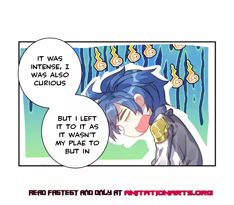 Soul Land II - The Peerless Tang Sect 250