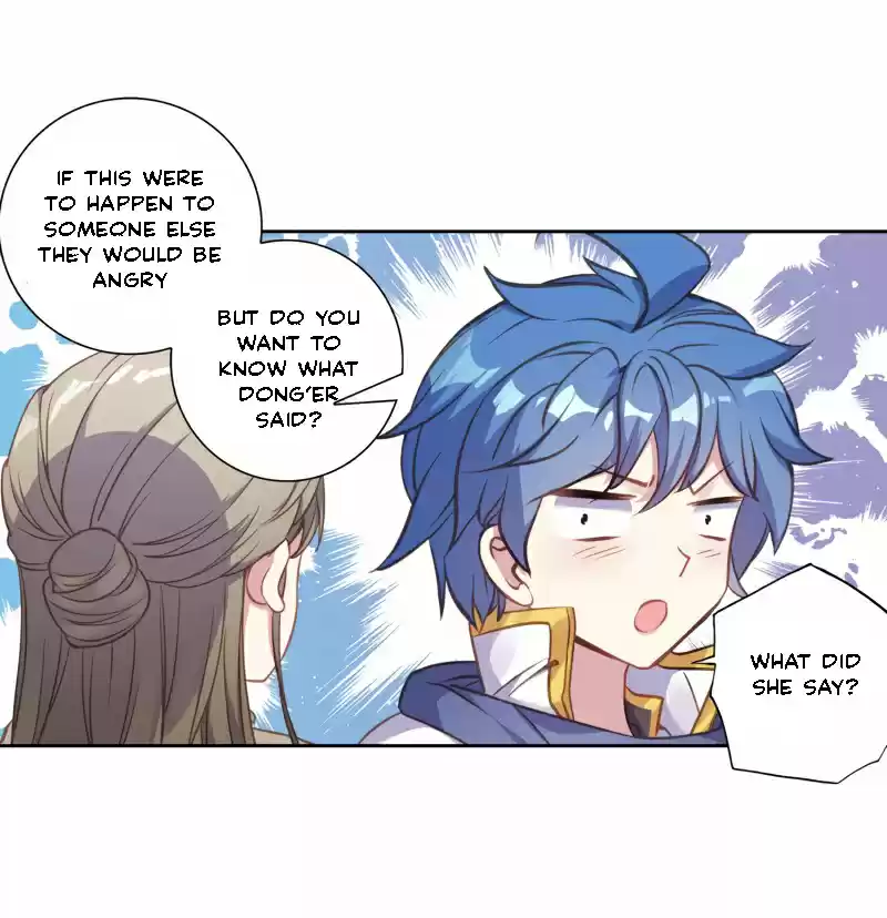 Soul Land II - The Peerless Tang Sect 250