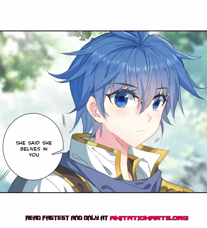 Soul Land II - The Peerless Tang Sect 250