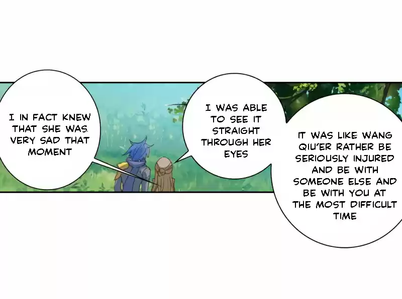 Soul Land II - The Peerless Tang Sect 250