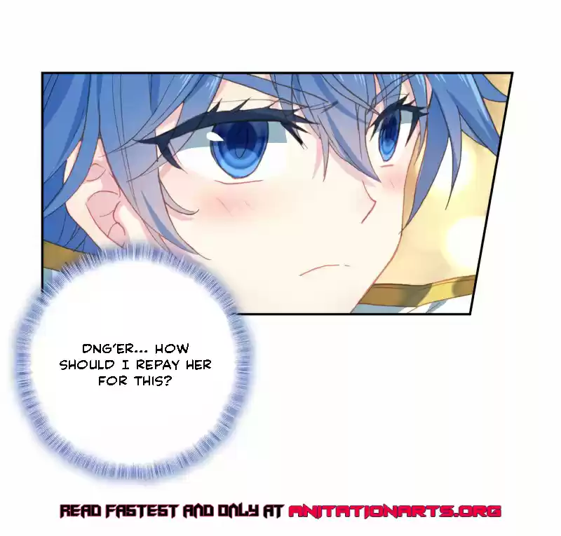 Soul Land II - The Peerless Tang Sect 250