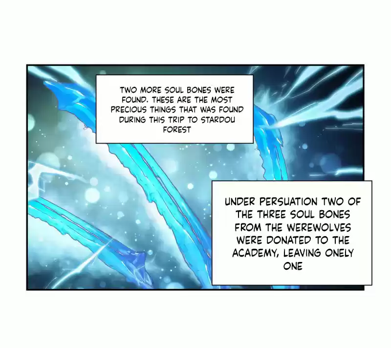 Soul Land II - The Peerless Tang Sect 251